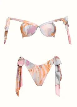 Neeya Bikini-Zuli<Andrea Iyamah Clearance