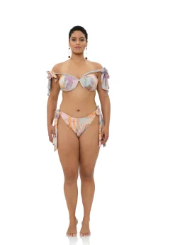 Neeya Bikini-Zuli<Andrea Iyamah Outlet