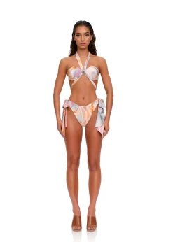 Neeya Bikini-Zuli<Andrea Iyamah Outlet