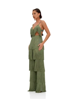 Obi Bralette Top<Andrea Iyamah Clearance