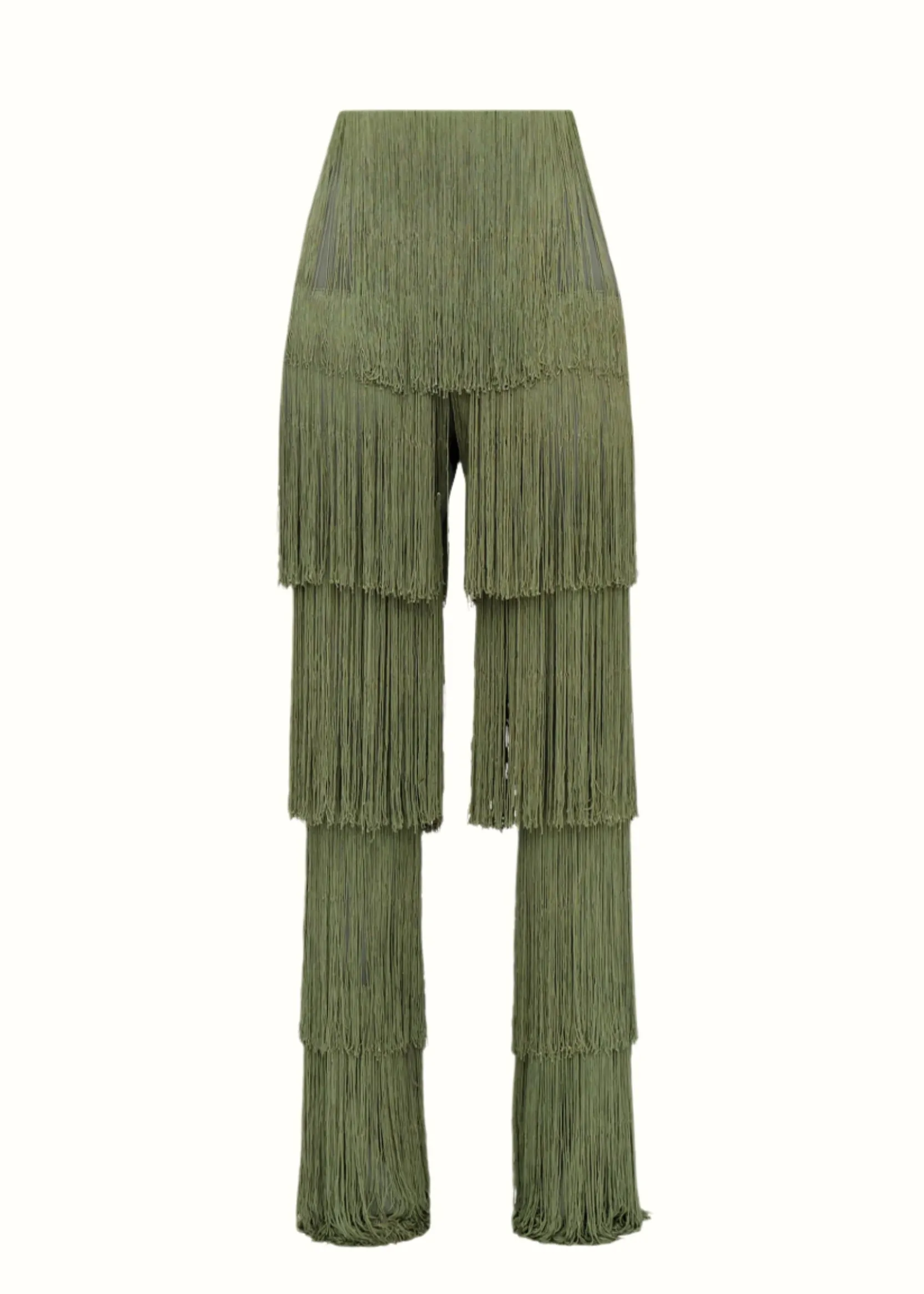 Obi Pants<Andrea Iyamah Online