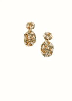 Odi Earring-Multi<Andrea Iyamah Cheap