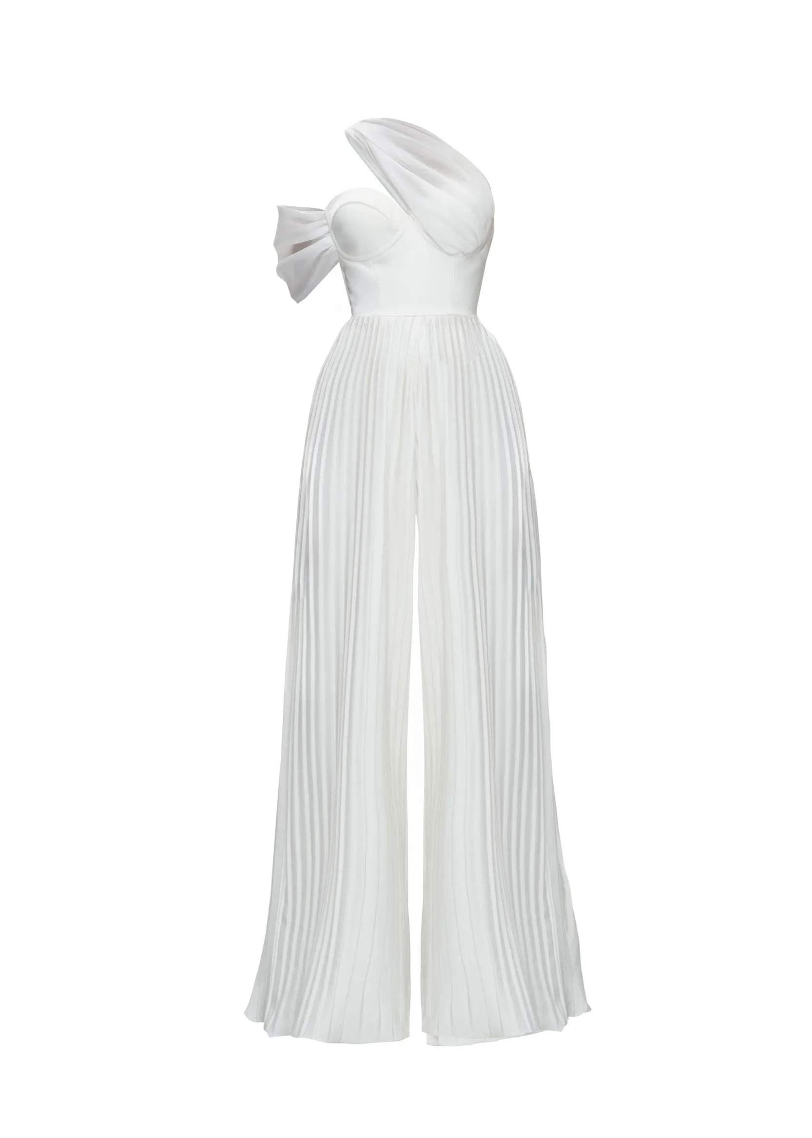Oneta Jumpsuit<Andrea Iyamah Sale