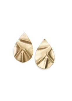 Oni Earring<Andrea Iyamah Clearance