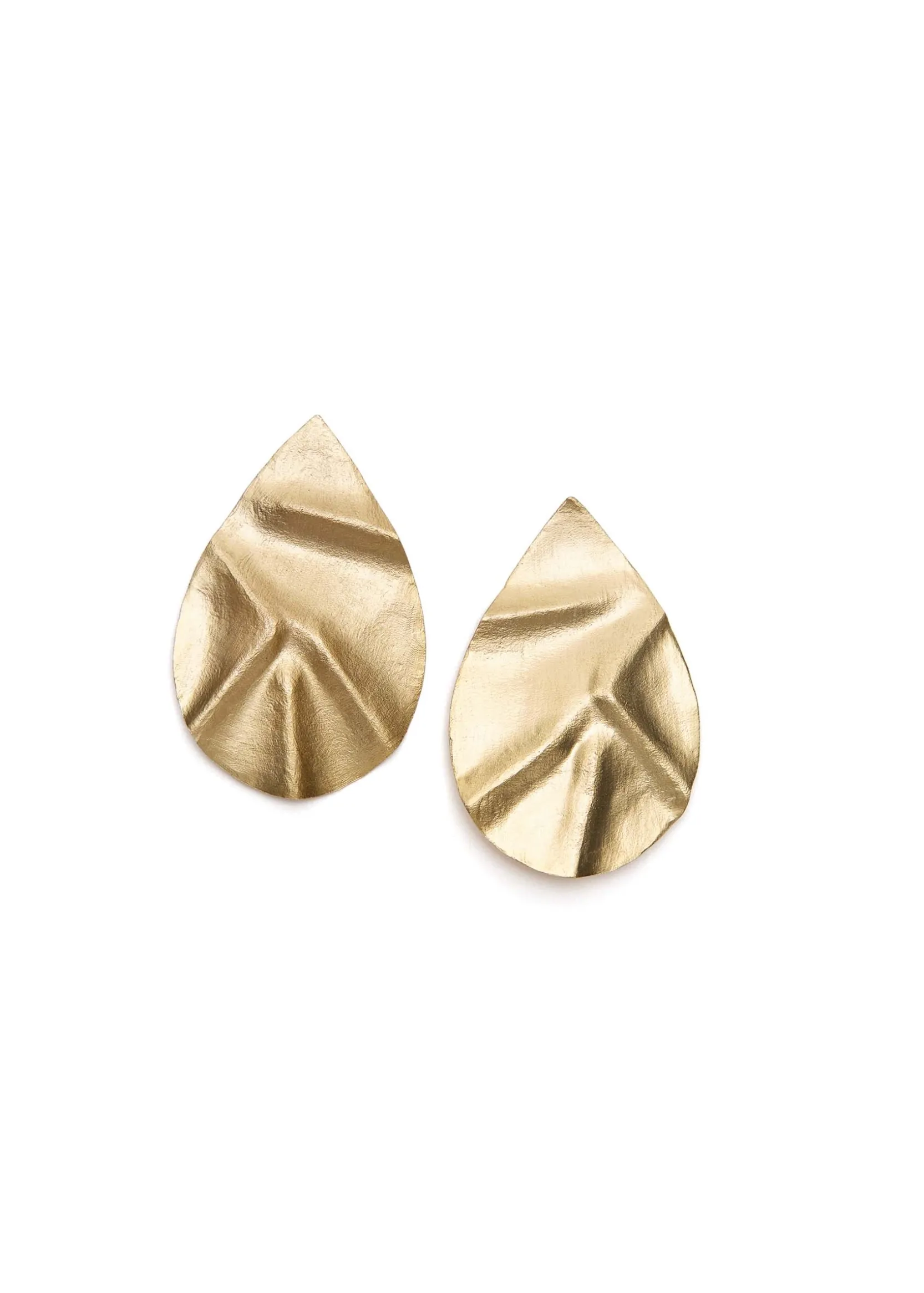 Oni Earring<Andrea Iyamah Clearance