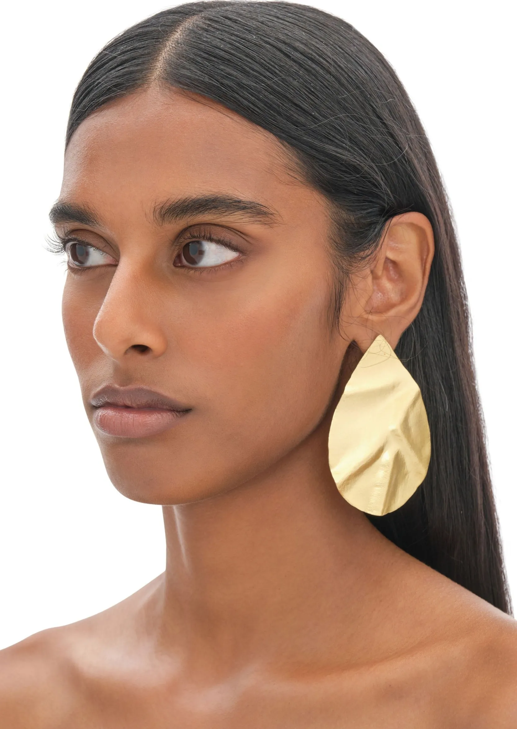 Oni Earring<Andrea Iyamah Clearance