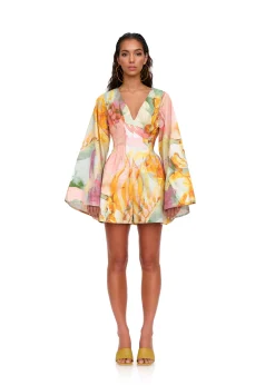 Pana Romper-Zuli<Andrea Iyamah Flash Sale