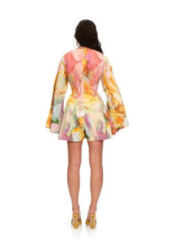 Pana Romper-Zuli<Andrea Iyamah Flash Sale