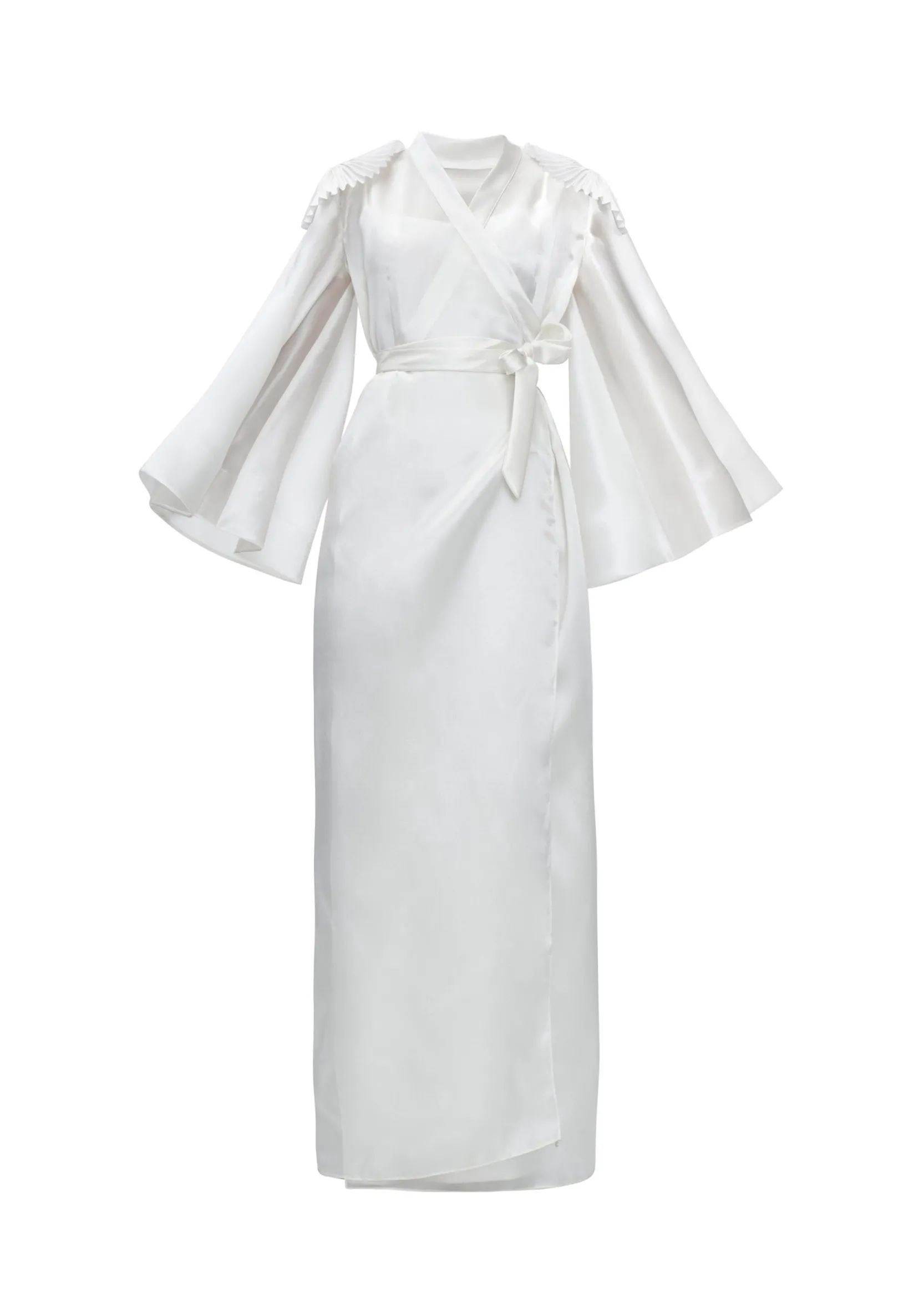 Pearl Robe<Andrea Iyamah Sale