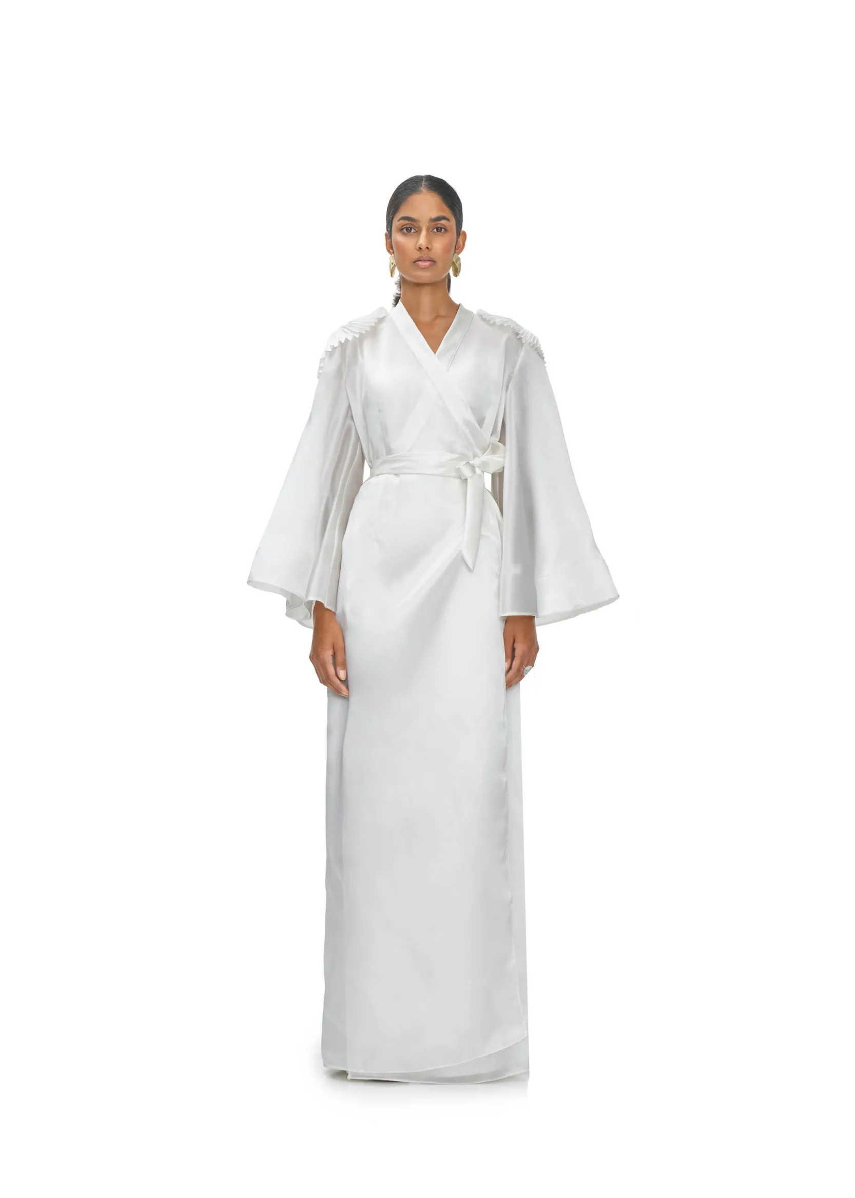 Pearl Robe<Andrea Iyamah Sale