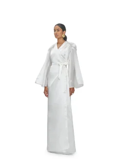 Pearl Robe<Andrea Iyamah Sale