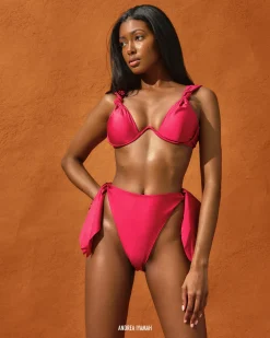 Rai Bikini<Andrea Iyamah Online