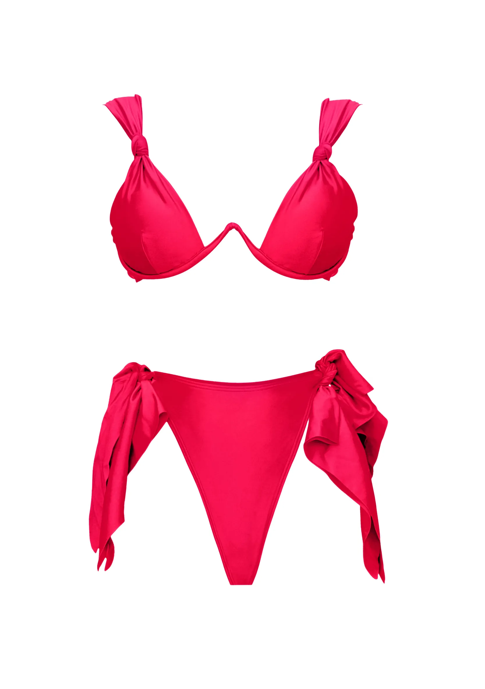 Rai Bikini<Andrea Iyamah Cheap