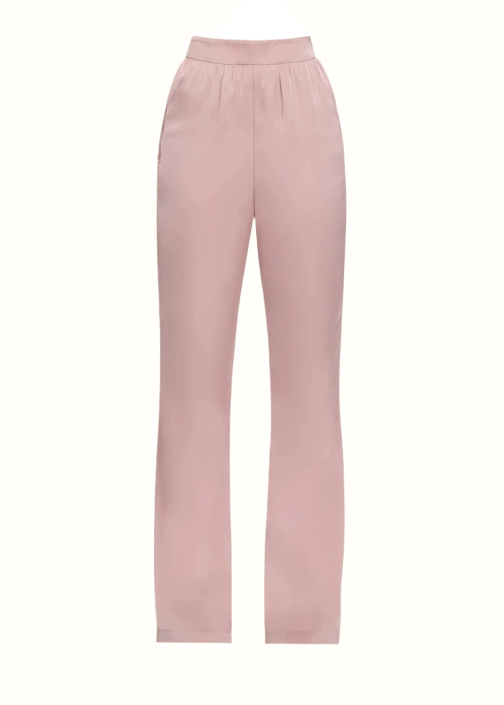 Reba Pants-Pearl Purple<Andrea Iyamah Best Sale