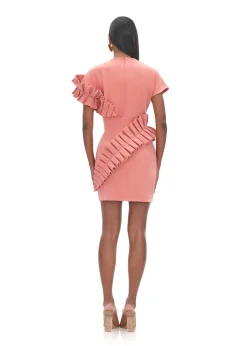 Safia Mini Dress<Andrea Iyamah Outlet