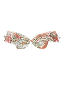 Salama Abstract Mushroom High Rise Bikini<Andrea Iyamah Cheap