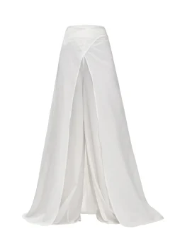 Thema Ivory Pants<Andrea Iyamah Clearance