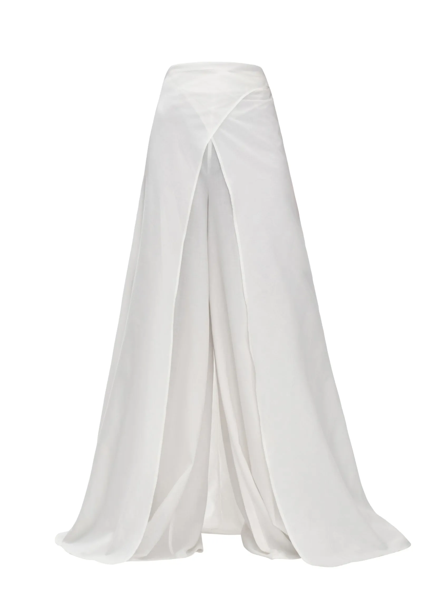 Thema Ivory Pants<Andrea Iyamah Clearance