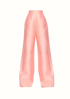Vasi Pants-Peach<Andrea Iyamah New