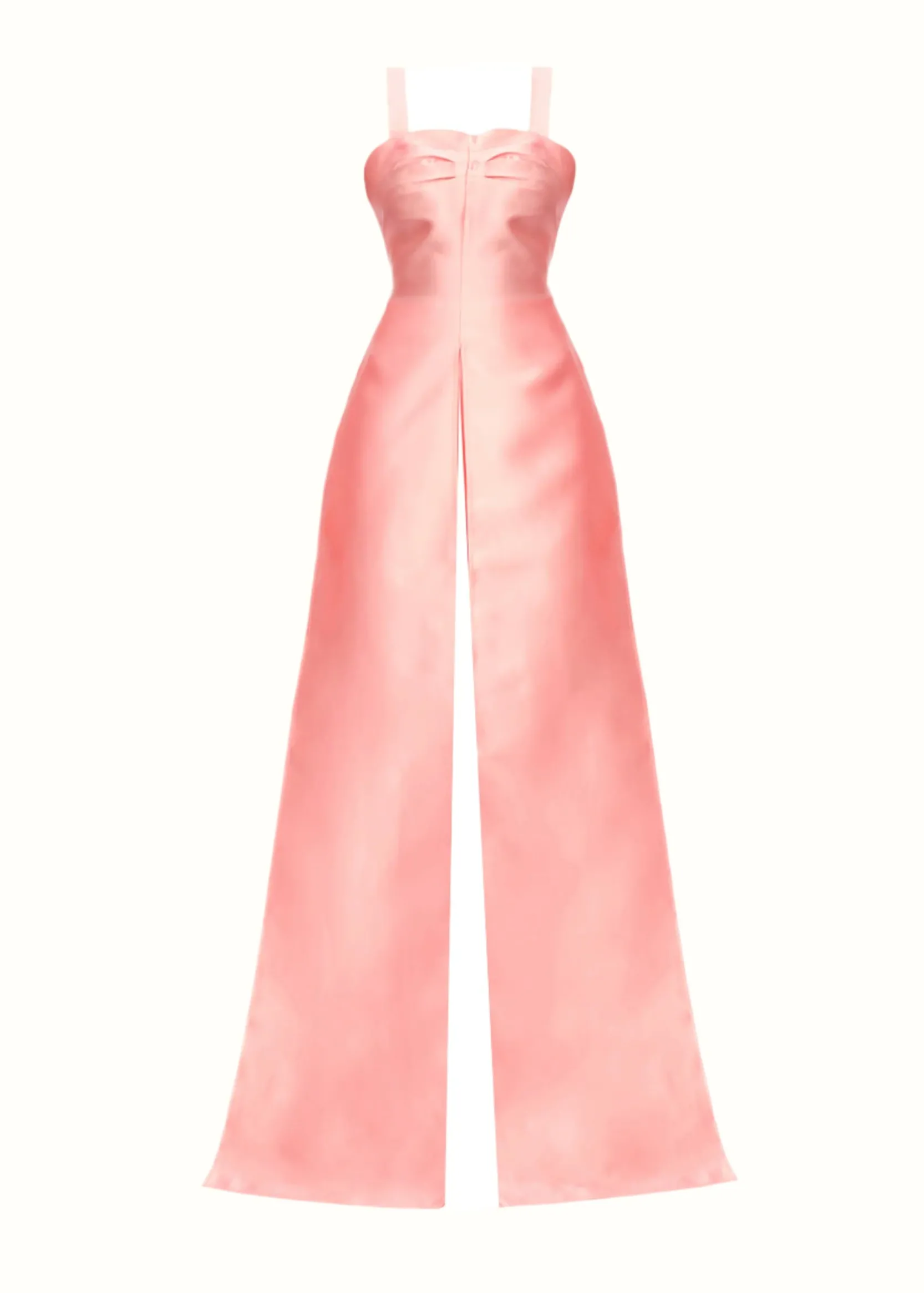 Vasi Top-Peach<Andrea Iyamah Store