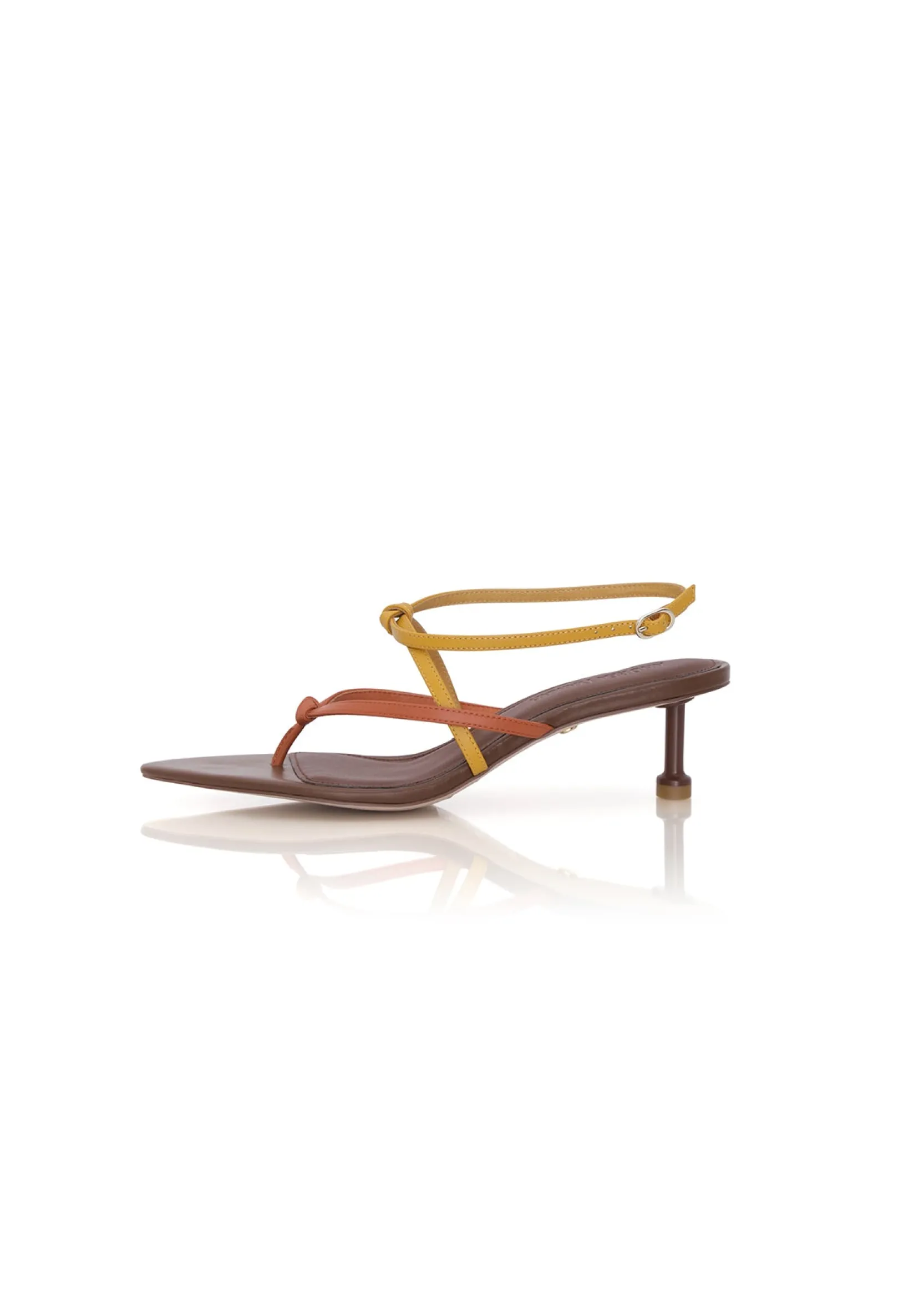 Vee Sandals-Multi<Andrea Iyamah Clearance