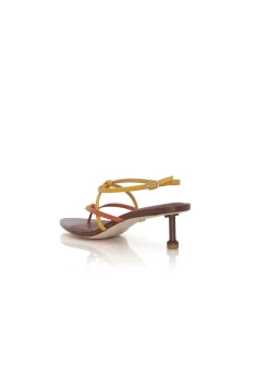 Vee Sandals-Multi<Andrea Iyamah Clearance