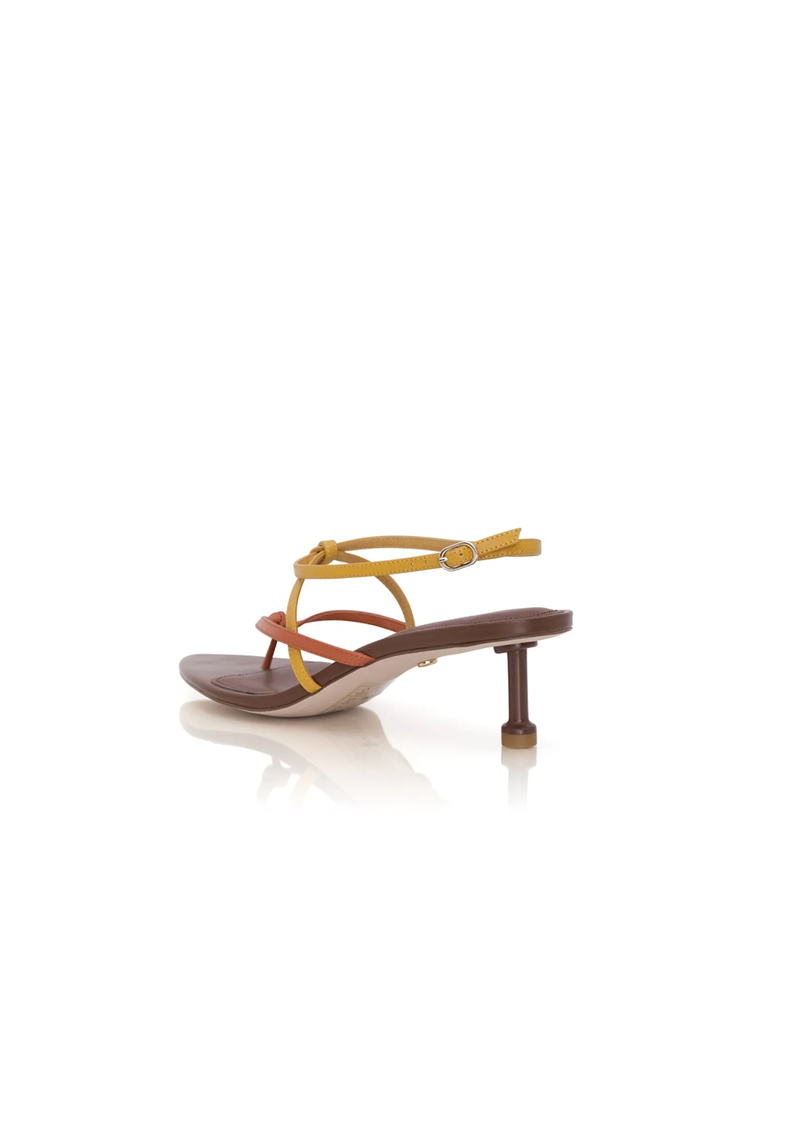 Vee Sandals-Multi<Andrea Iyamah Clearance