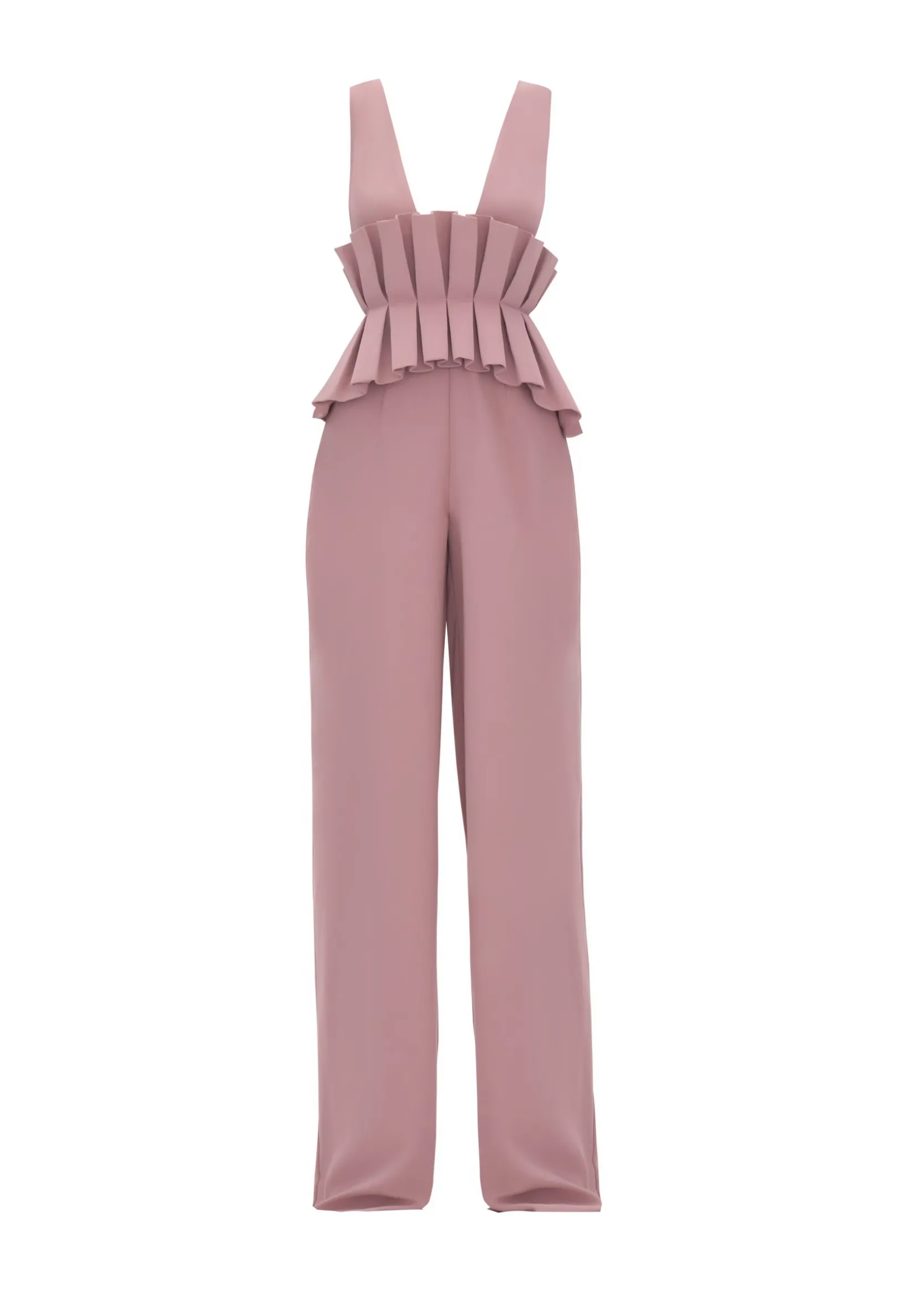 Vera Jumpsuit<Andrea Iyamah Cheap