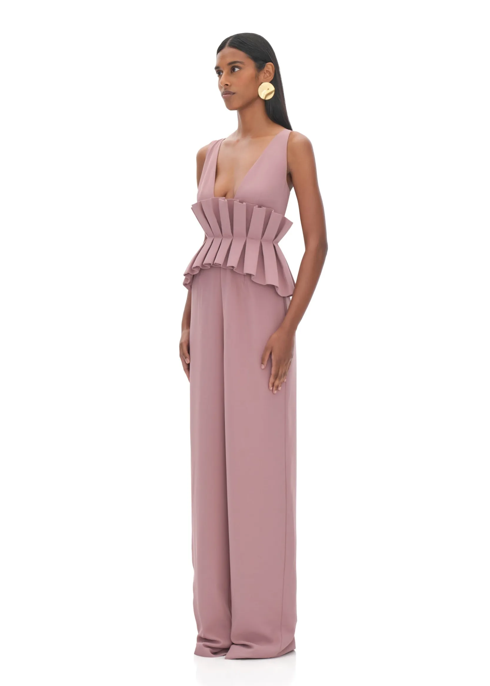 Vera Jumpsuit<Andrea Iyamah Cheap