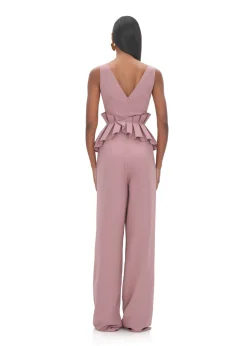 Vera Jumpsuit<Andrea Iyamah Cheap