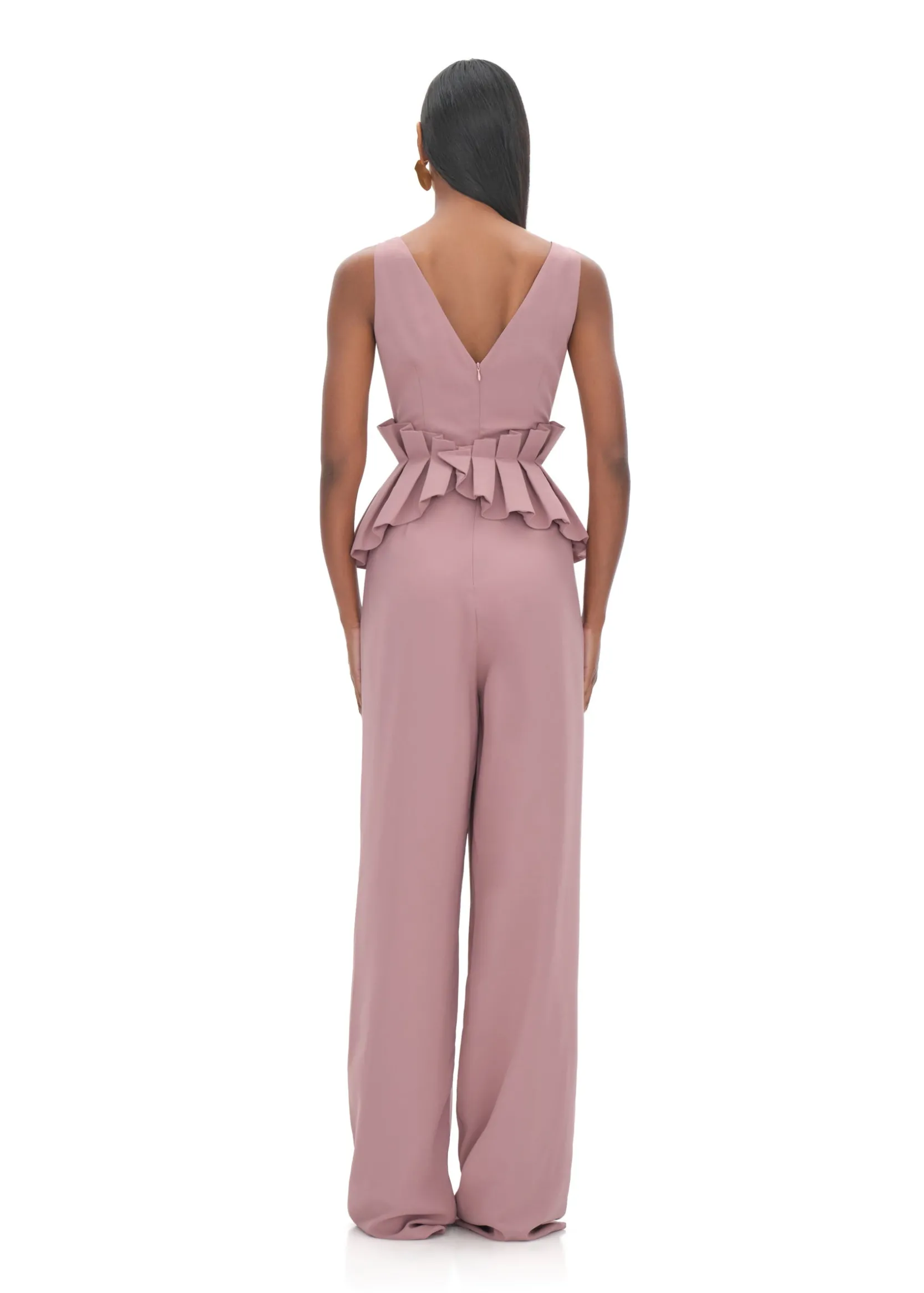 Vera Jumpsuit<Andrea Iyamah Cheap