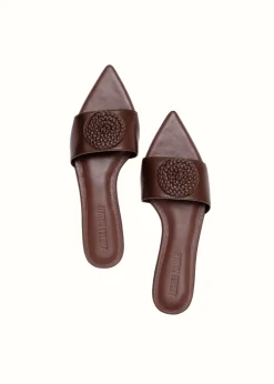 Voca Slippers<Andrea Iyamah Cheap