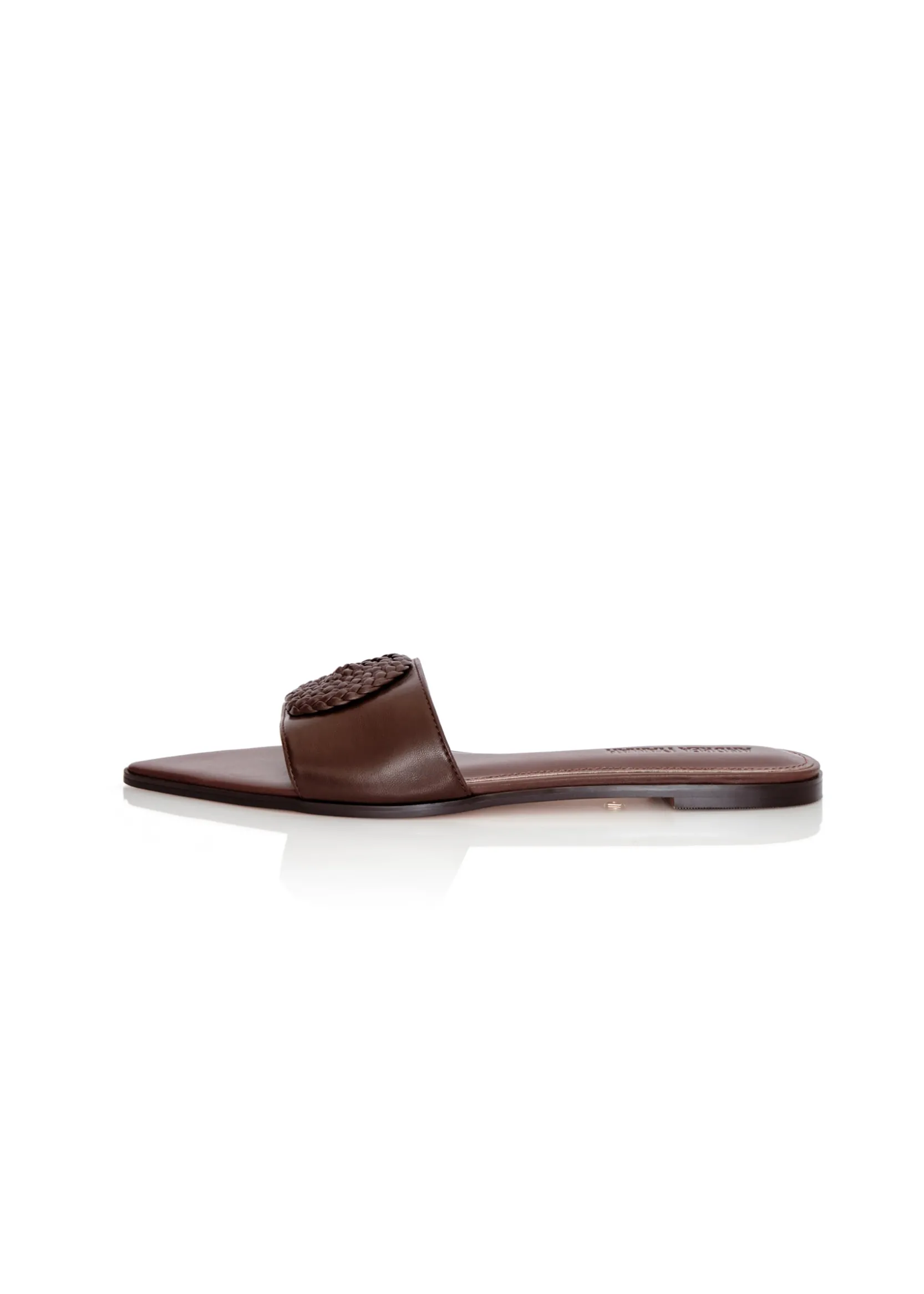 Voca Slippers<Andrea Iyamah Cheap