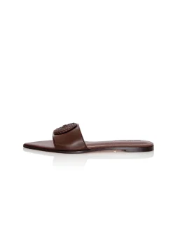 Voca Slippers<Andrea Iyamah Online