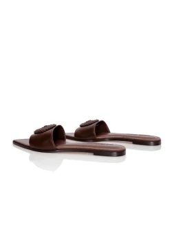 Voca Slippers<Andrea Iyamah Online