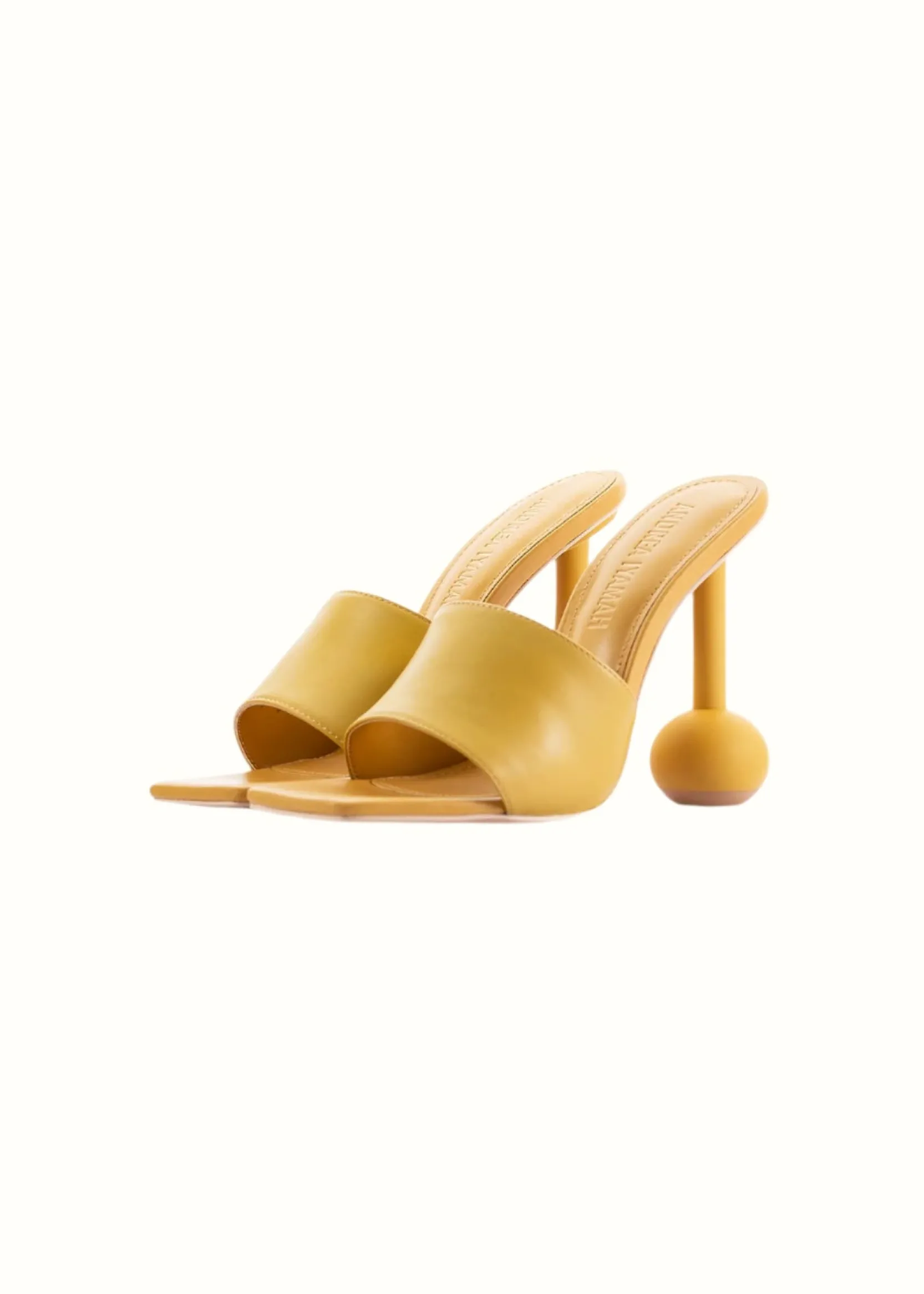 Yuri Sandals<Andrea Iyamah Discount