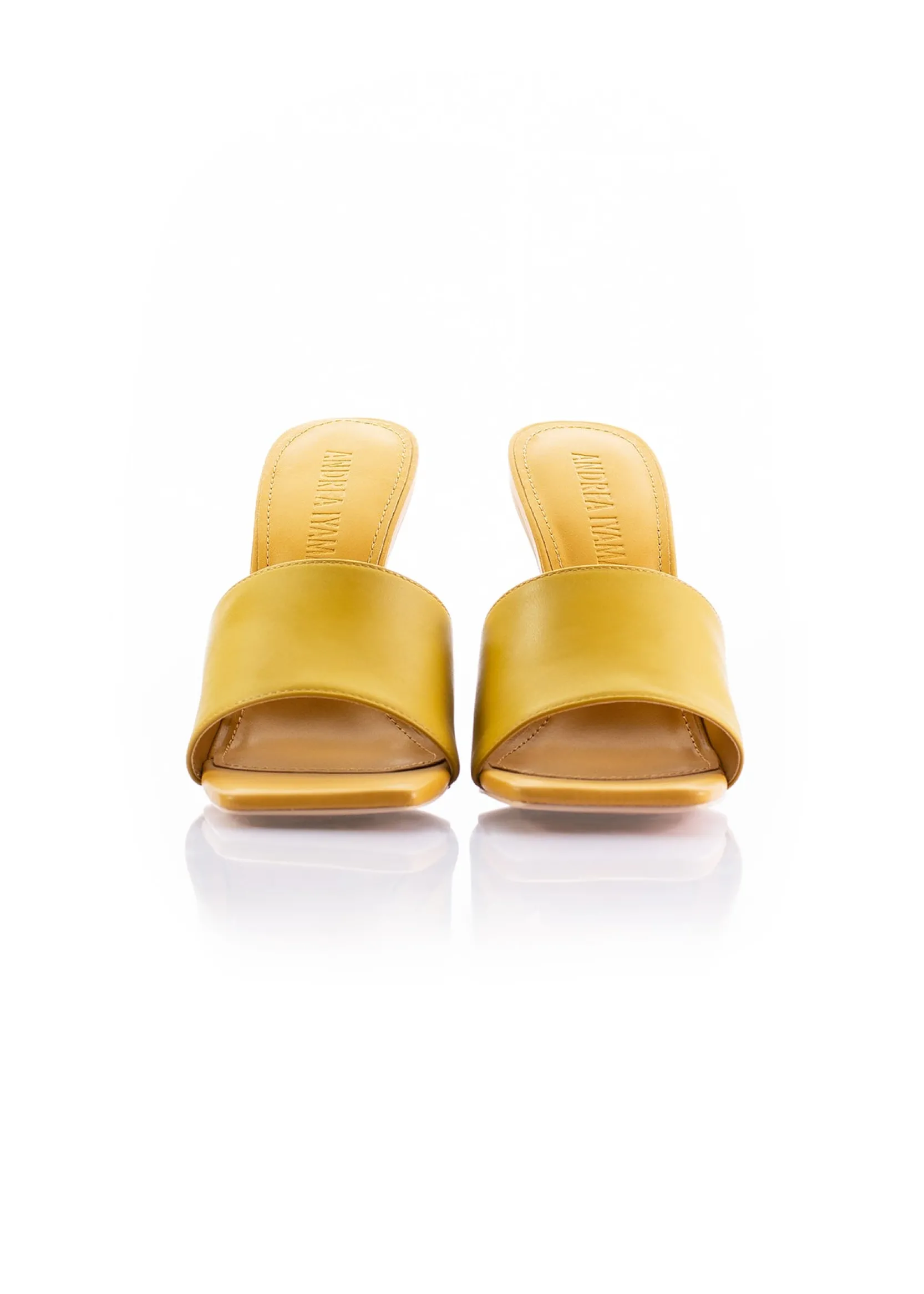 Yuri Sandals<Andrea Iyamah Discount